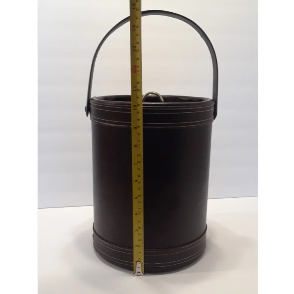 Moldtronics No.7250 Vintage Ice Bucket